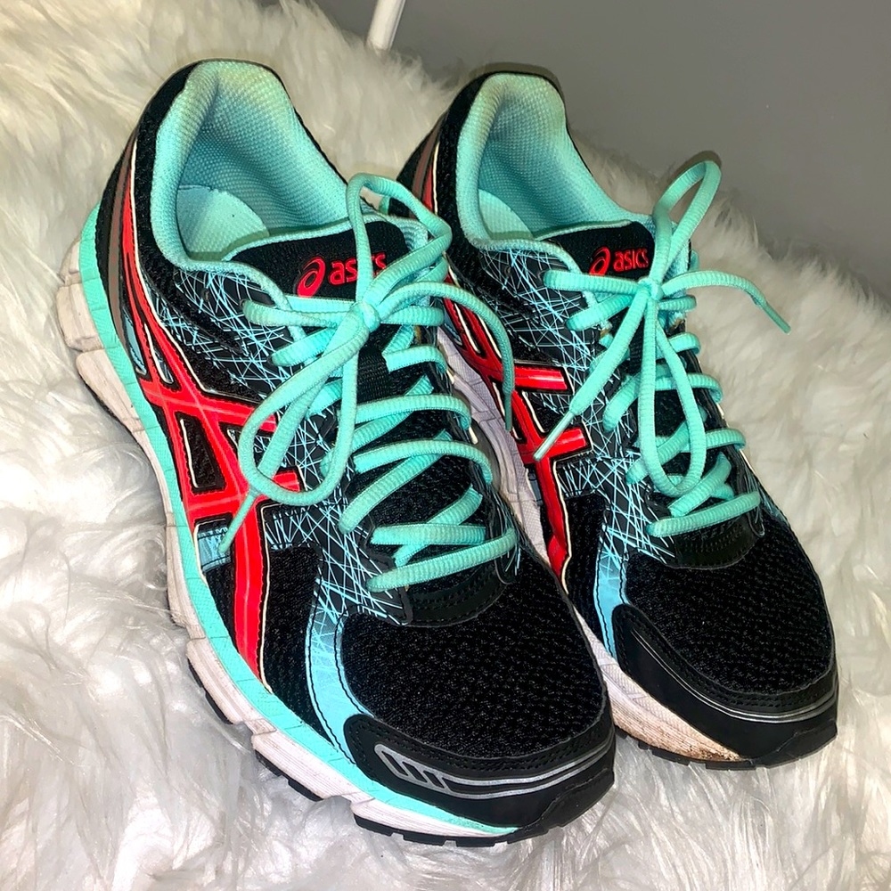 ASICS sneakers